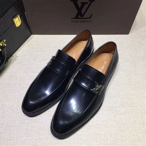 formal men's louis vuitton shoes.